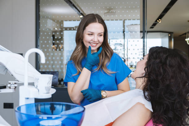 Oral Surgery in Derby, CT