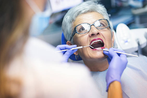 Dental Bonding in Derby, CT